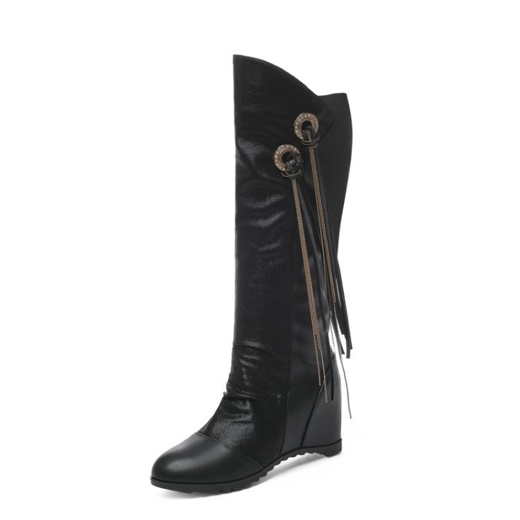 Beautifully Crafted Orthopedic Boots