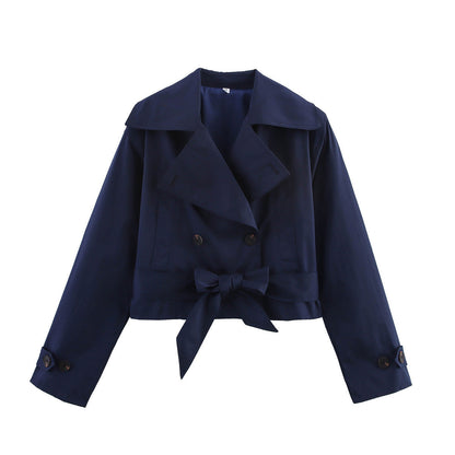 Marineblau