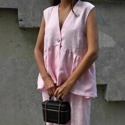Vintage Inspired Garment