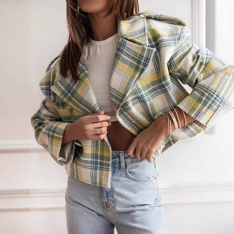 Timeless Vintage Style Garment