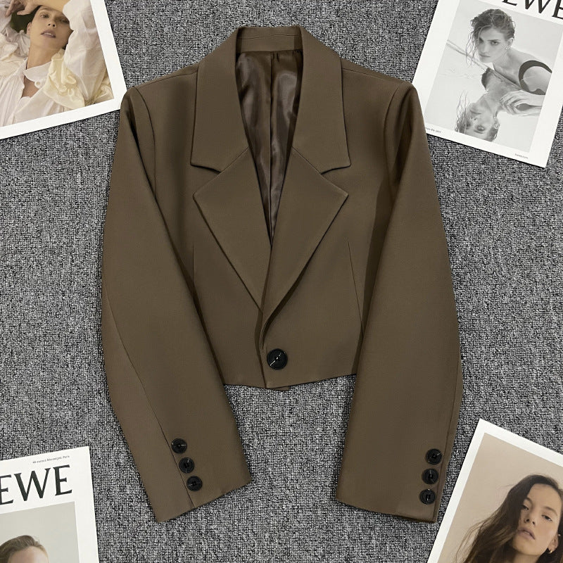 Elegantly Designed Garment