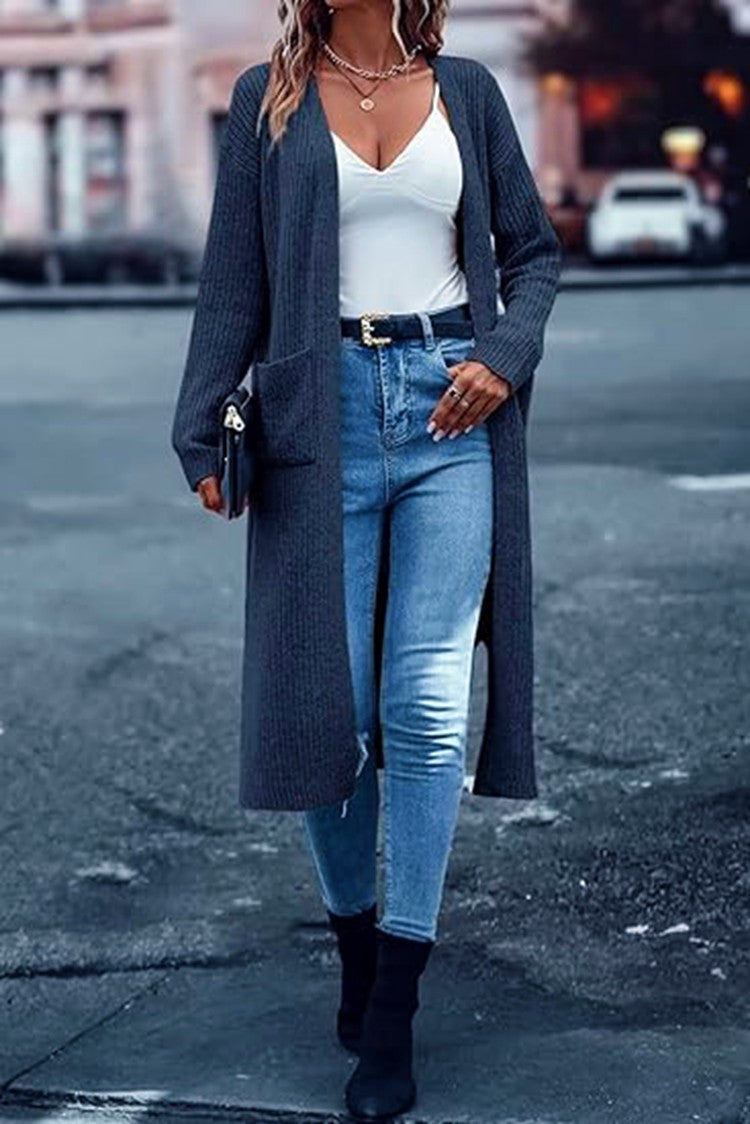 Vintage Inspired Cardigan
