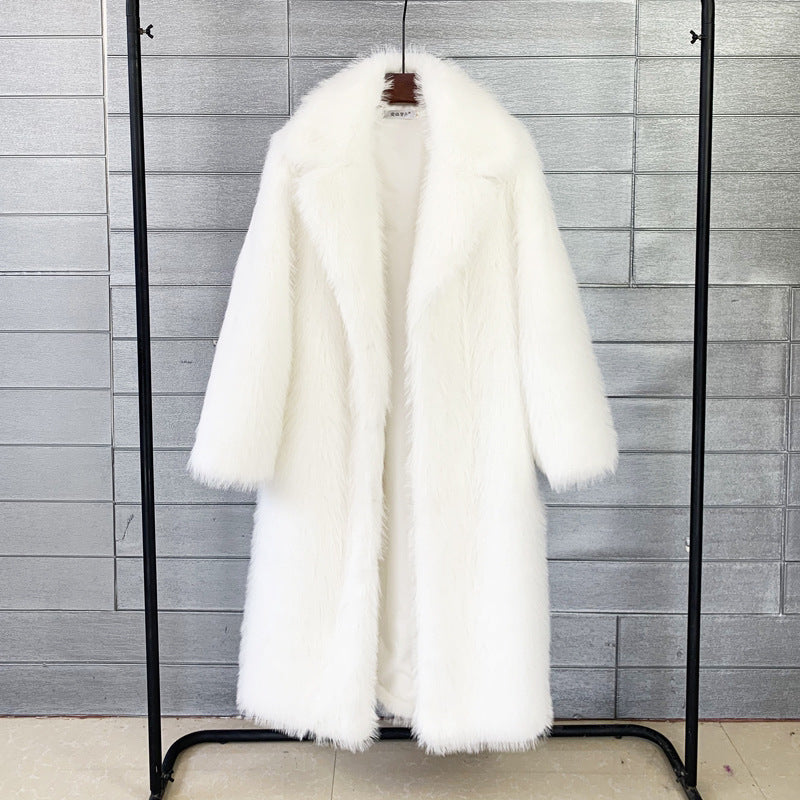 Timeless Vintage Style Garment