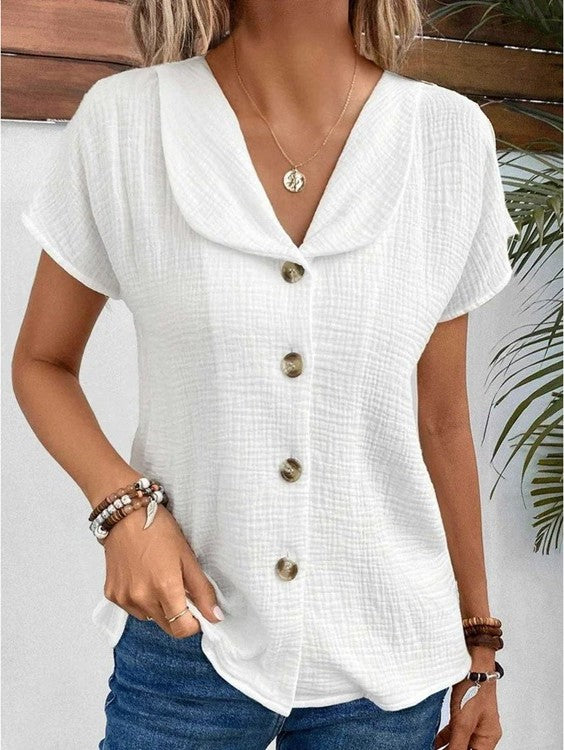 Beautifully Crafted Blouse