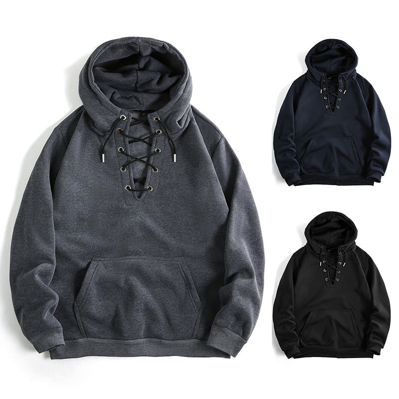 Timeless Vintage Style Pullover
