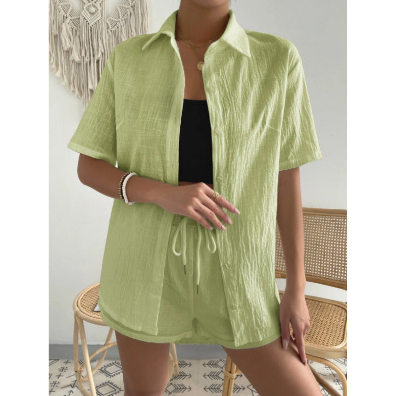Thoughtfully Designed Garment