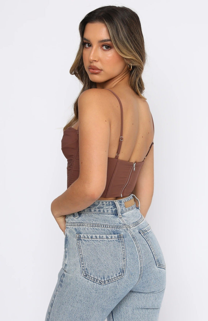 Timeless Vintage Style Garment