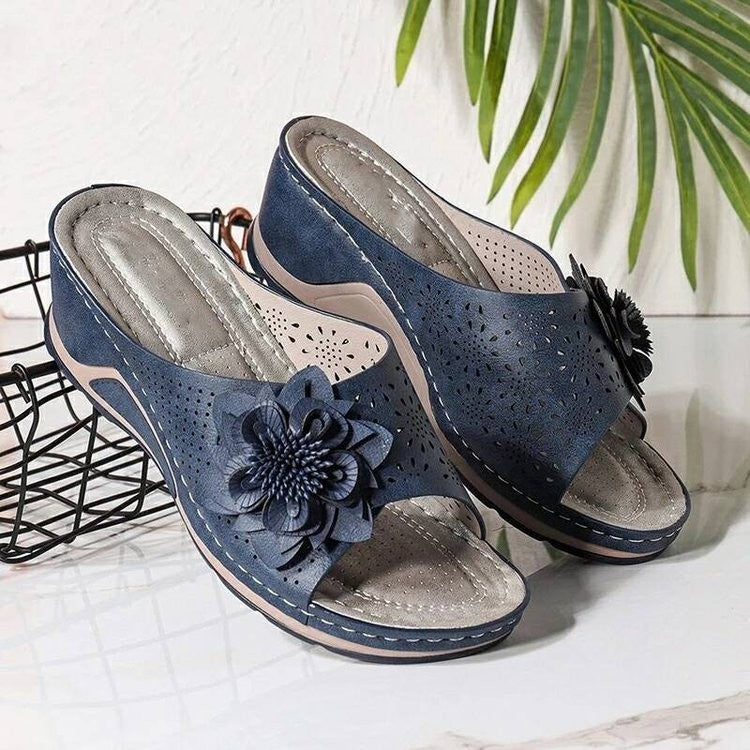 Comfortable Orthopedic Sandals for Daily Wear