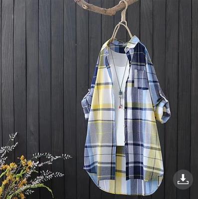Beautifully Crafted Garment