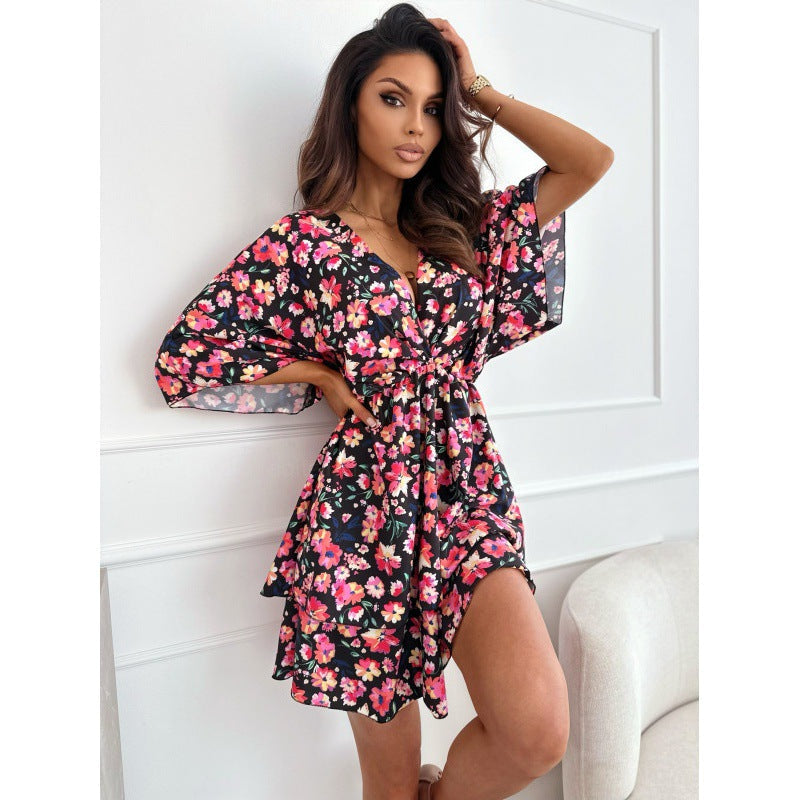Classic Vintage Dress