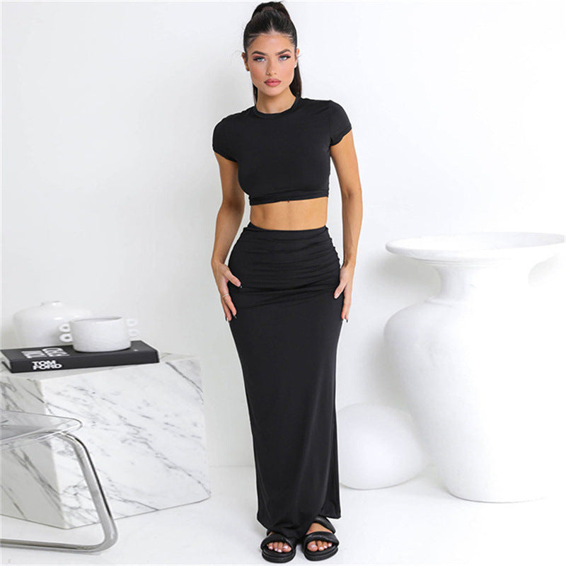 Gracefully Designed Top
