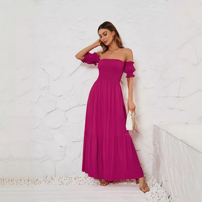 Elegantly Designed Garment