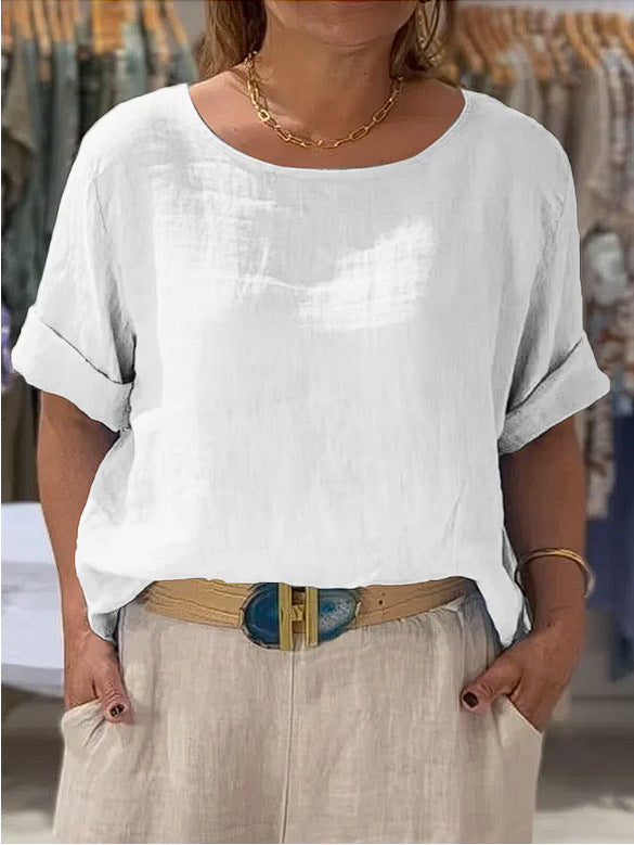 Thoughtfully Designed Garment