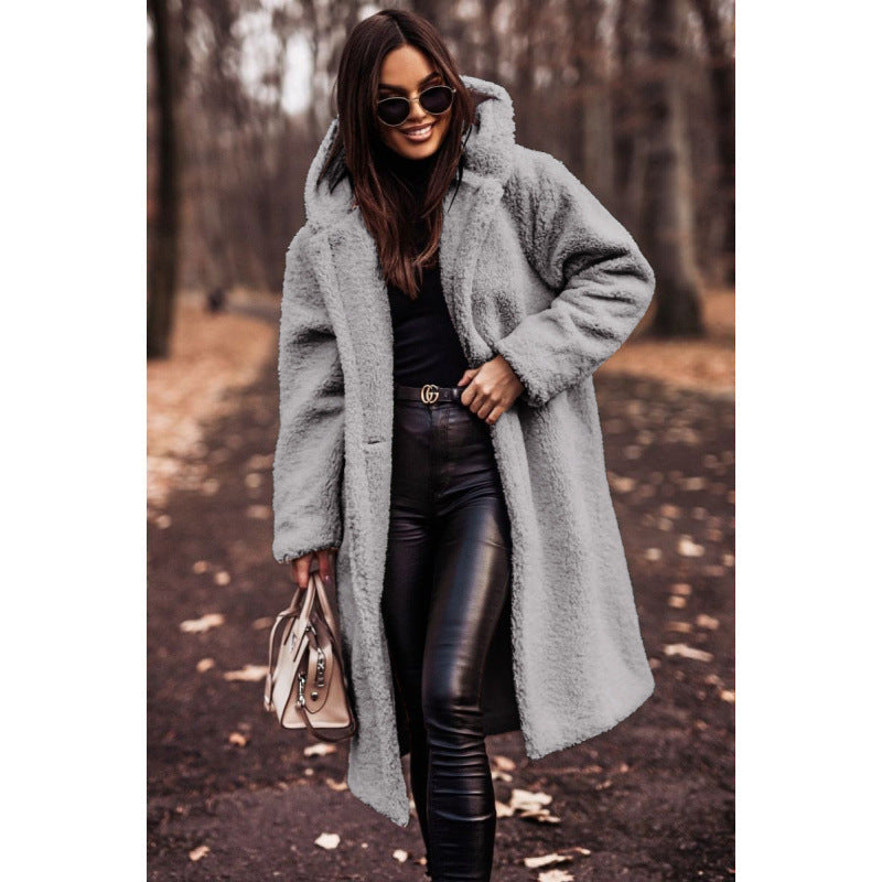 Classic Designed Garment