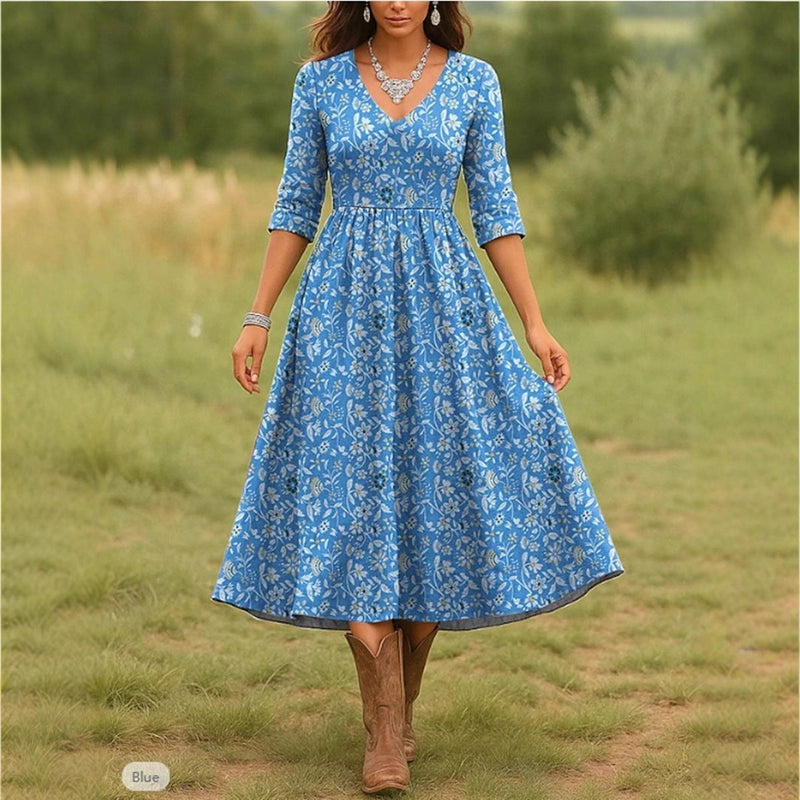 Gracefully Designed Garment