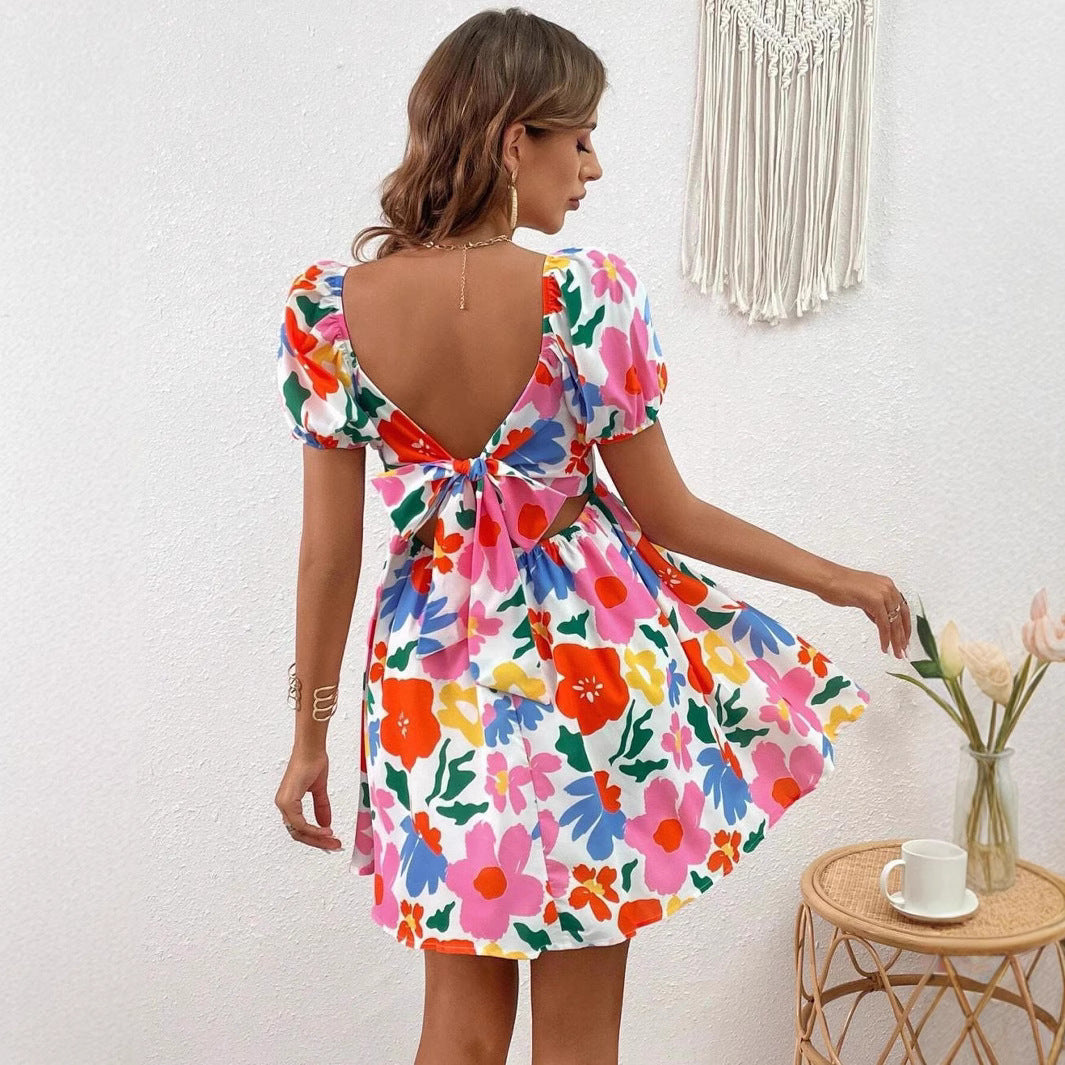 Elegantly Designed Dress
