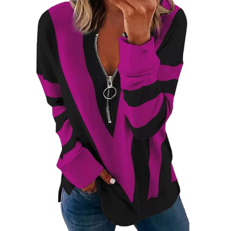 Classic Designed Blouse