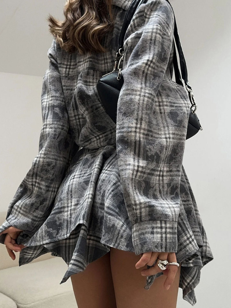 Classic Vintage Garment
