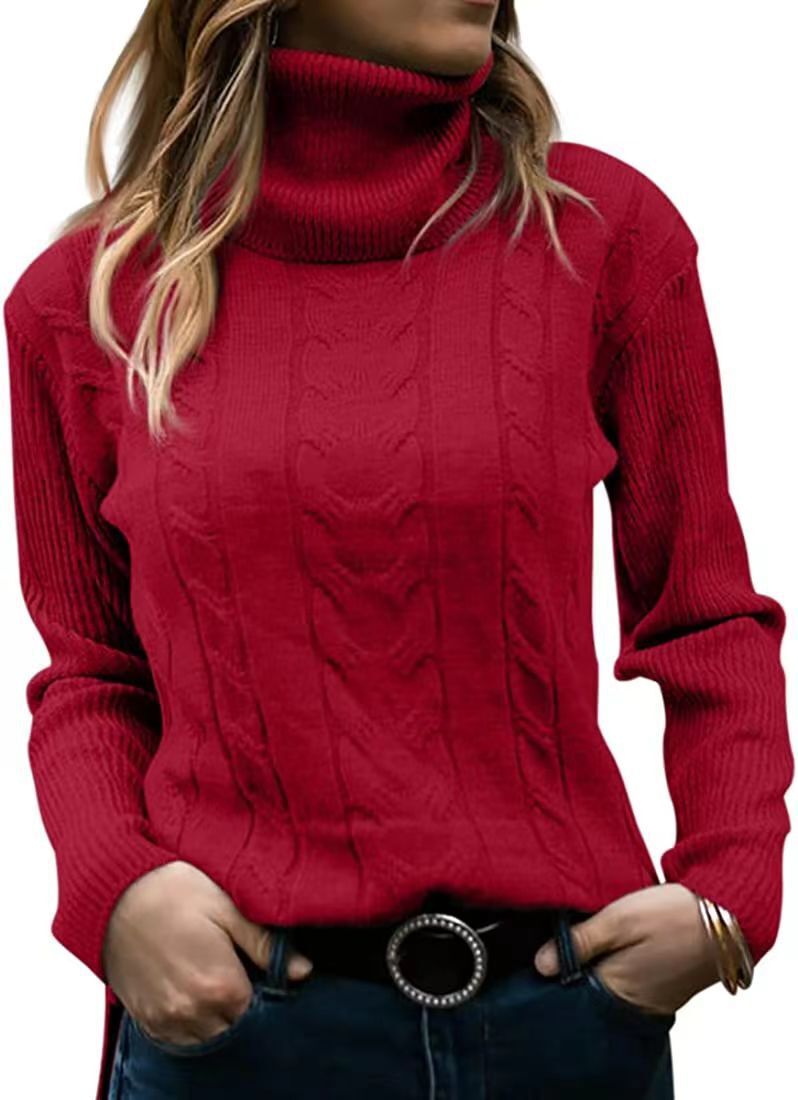 Vintage Inspired Sweater