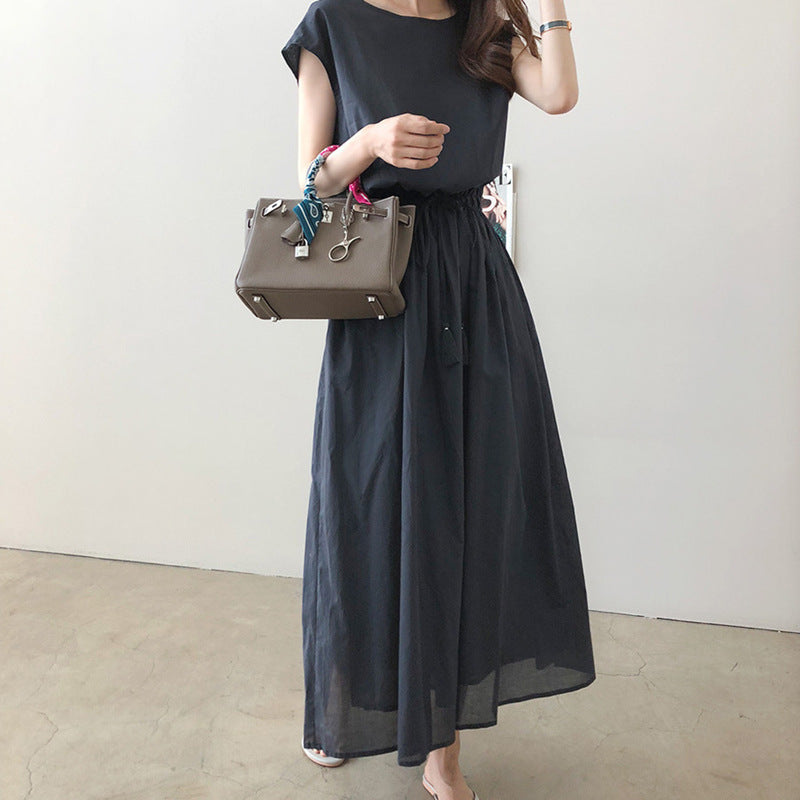 Timeless Vintage Style Garment