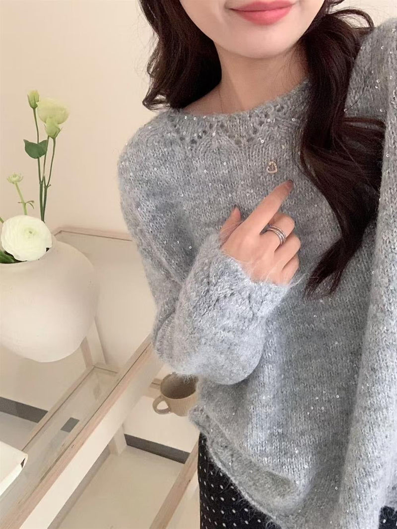 Classic Designed Pullover