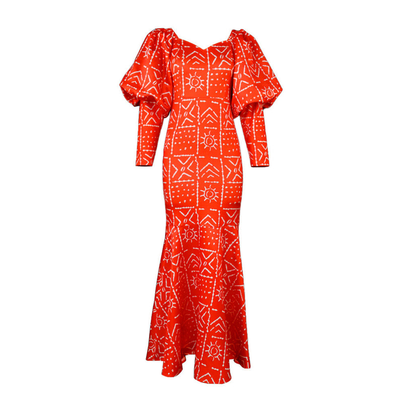 Timeless Vintage Style Garment