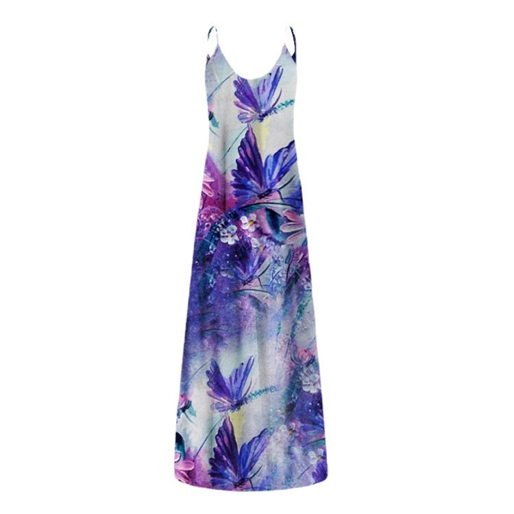 Classic Vintage Dress