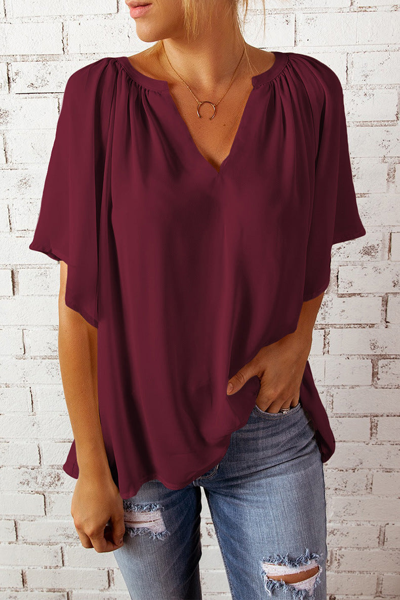 Vintage Inspired Shirt