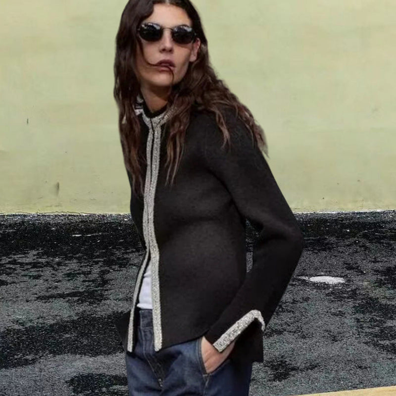Thoughtfully Designed Garment