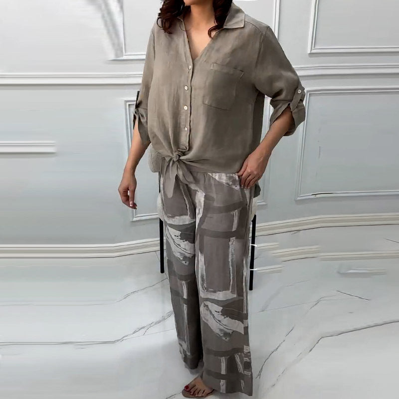 Vintage Inspired Garment