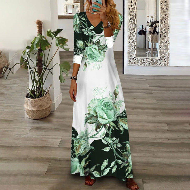 Elegantly Designed Garment