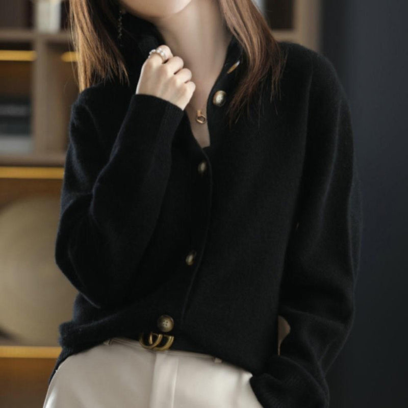 Classic Designed Sweater