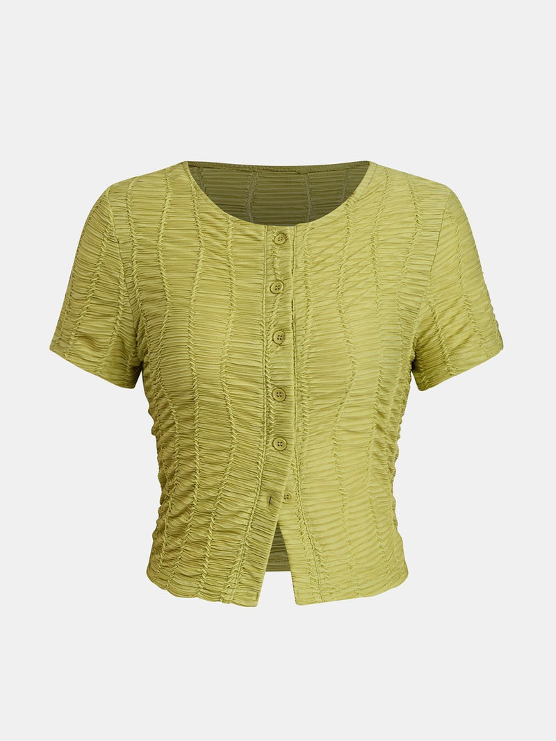 Vintage Inspired Garment