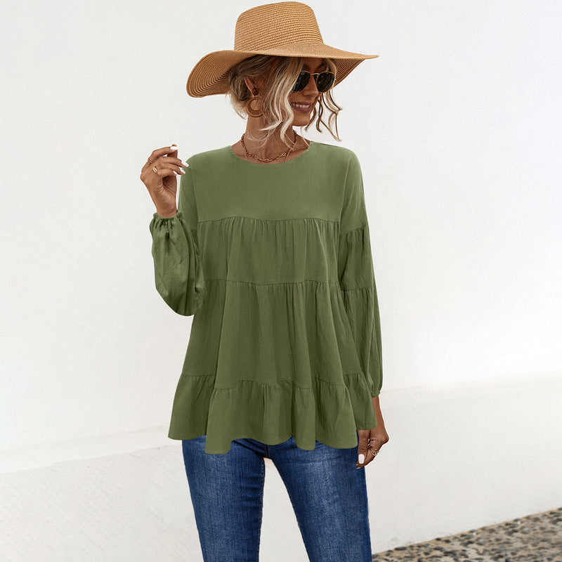 Timeless Vintage Style Garment