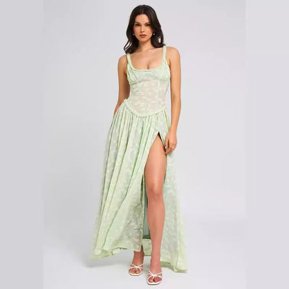 Timeless Vintage Style Garment