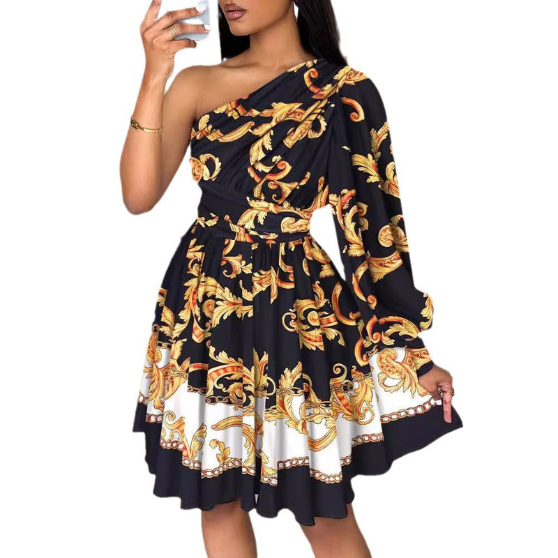 Thoughtfully Designed Dress