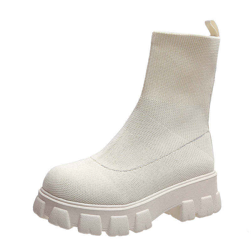 Elegant Orthopedic Boots for Every Step