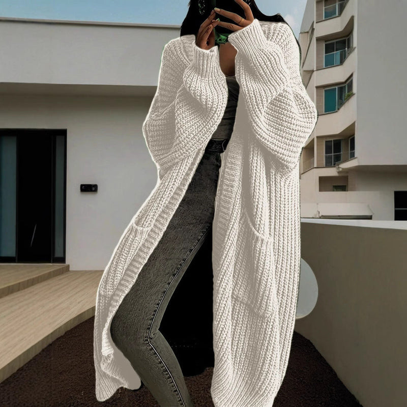 Thoughtfully Designed Cardigan