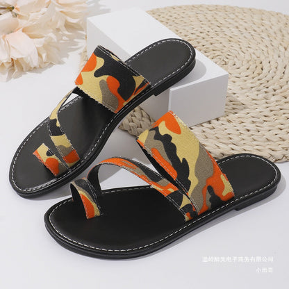 Classic Orthopedic Sandals with Timeless Style