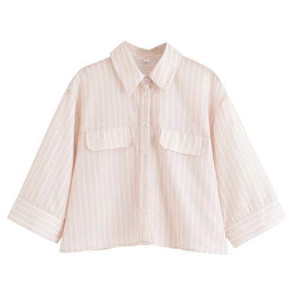 Timeless Vintage Style Garment