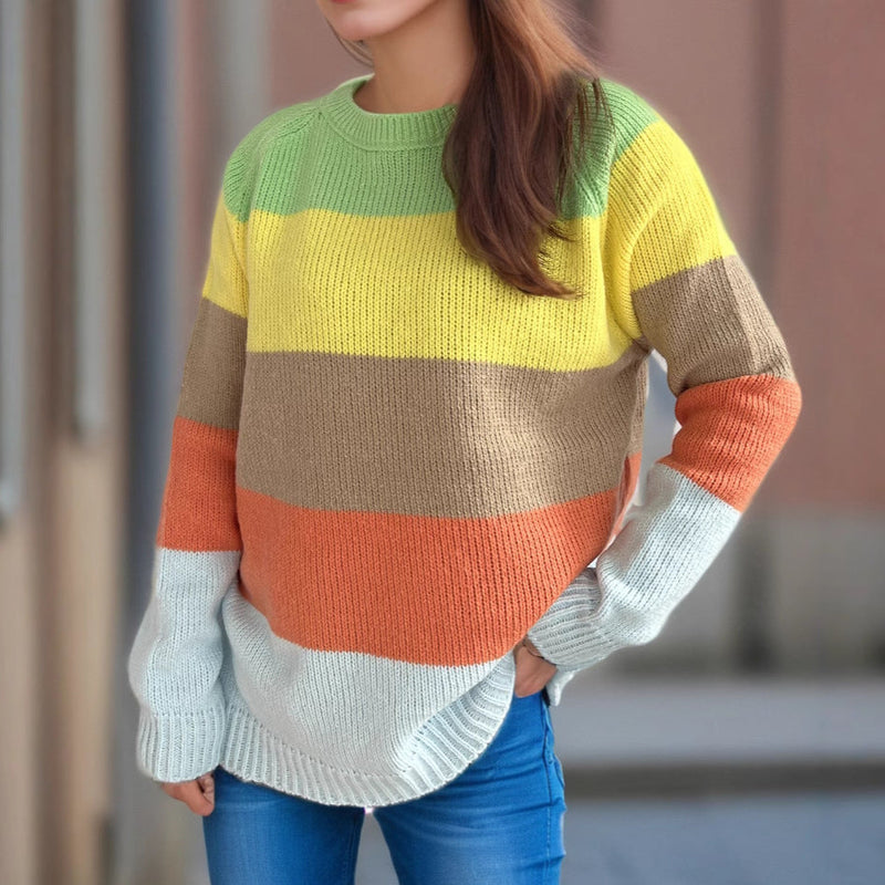Classic Vintage Pullover