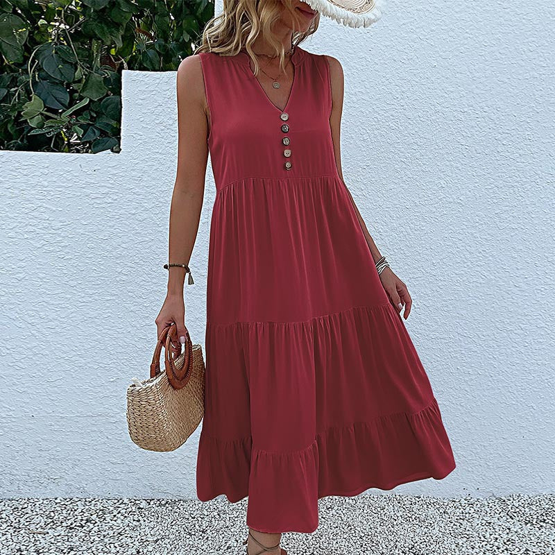 Timeless Vintage Style Garment