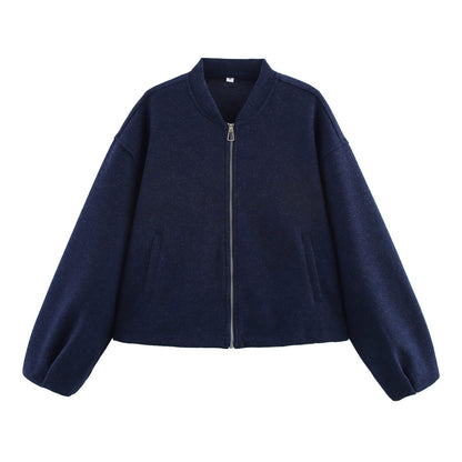 Indigoblau