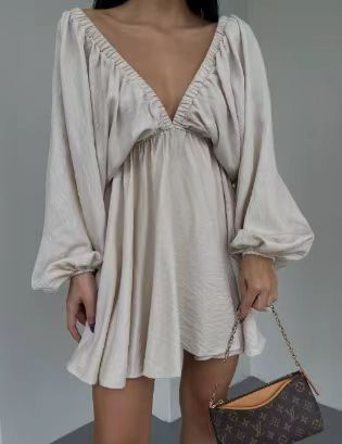 Timeless Vintage Style Garment