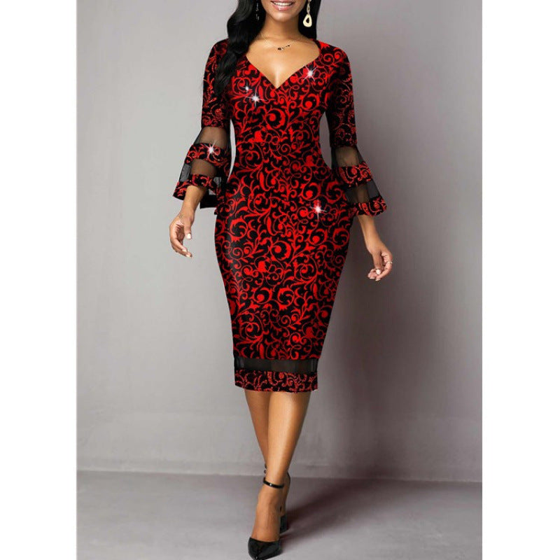Classic Designed Garment