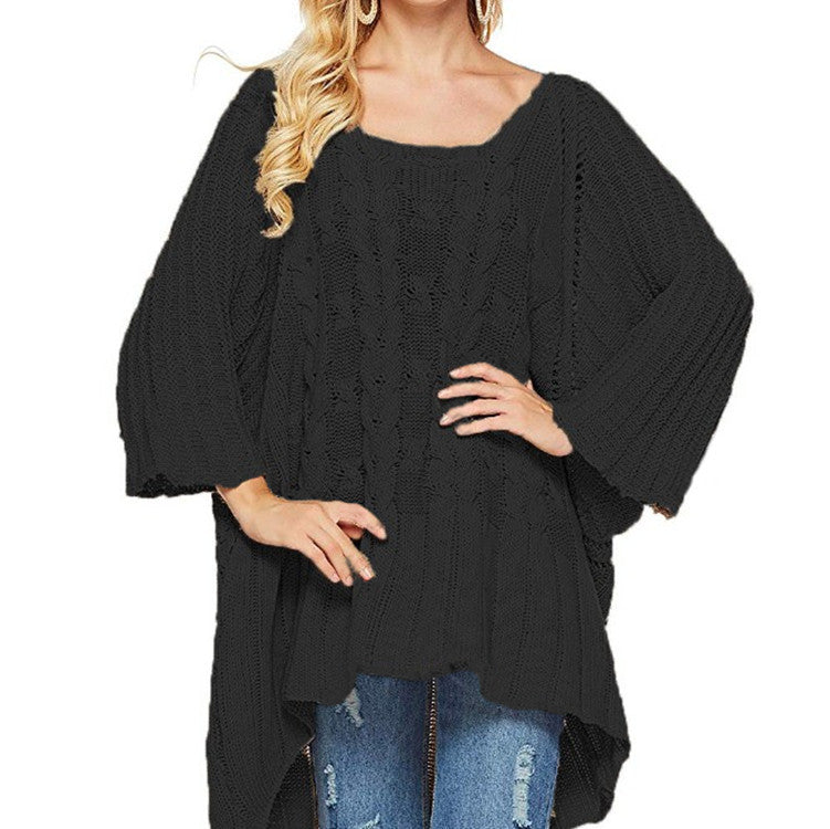 Classic Vintage Pullover
