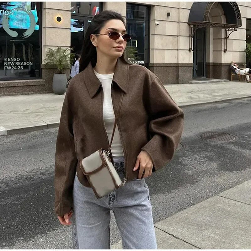 Classic Vintage Garment