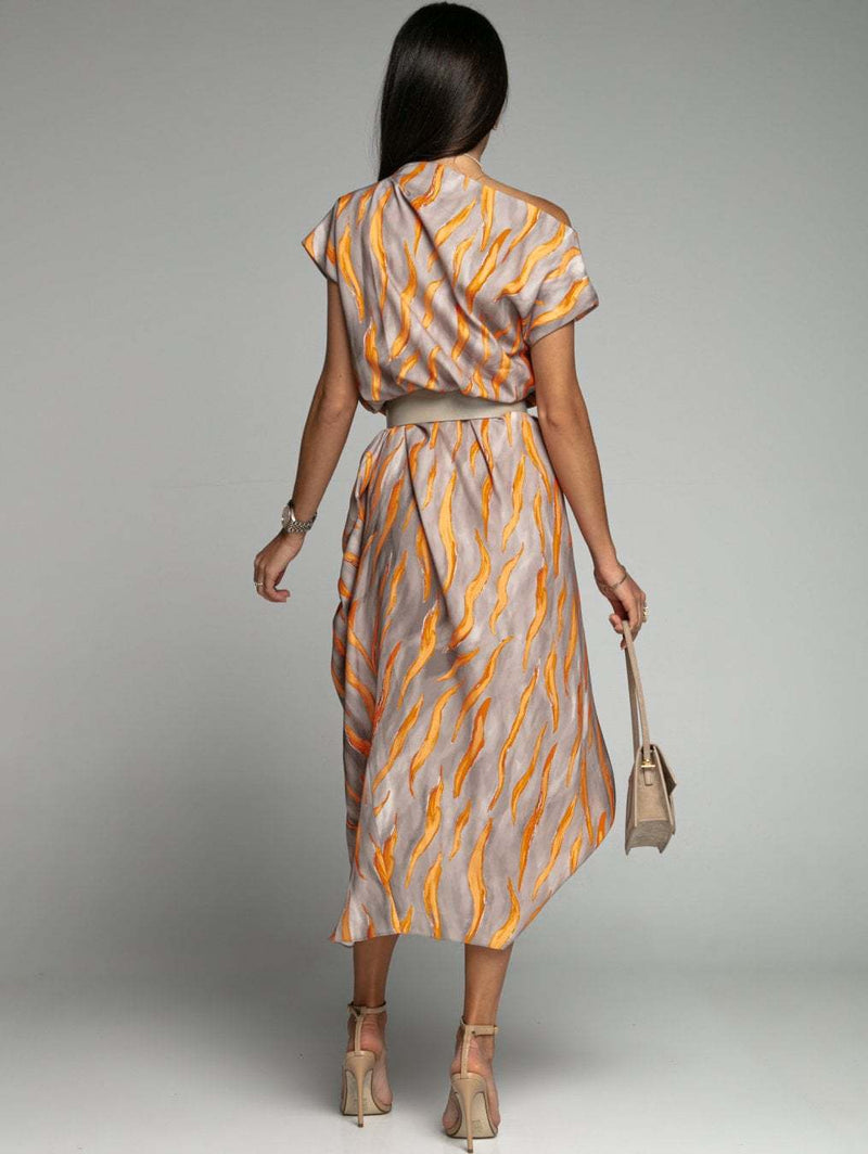 Thoughtfully Designed Garment