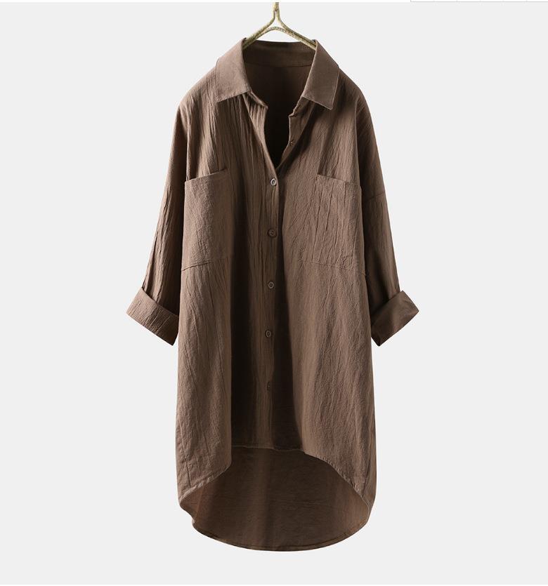 Thoughtfully Designed Garment