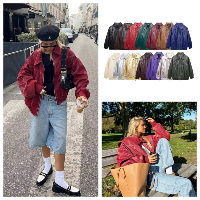 Classic Designed Garment